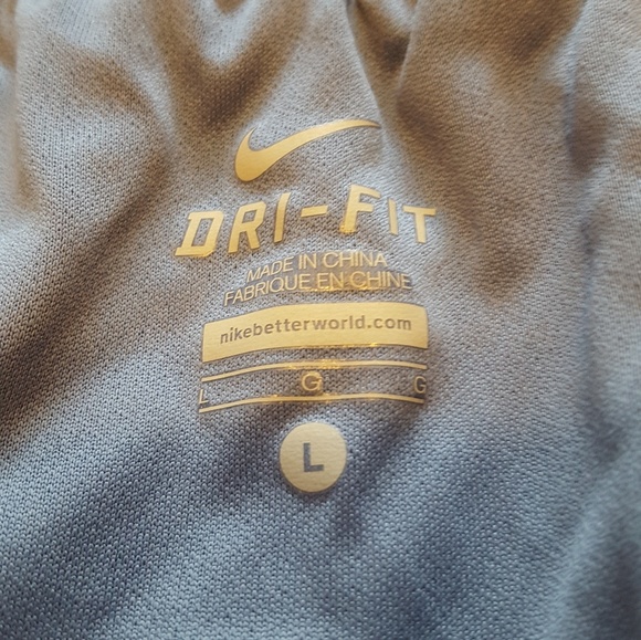 Women's Nike Running Shorts - Picture 2 of 2